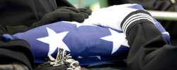 Joseph M Wetherington Memorial Service - Photos by Q Madp