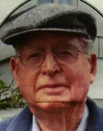 Joseph M Wetherington